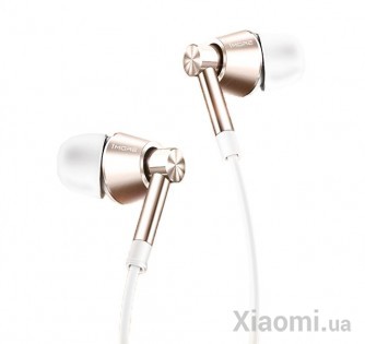 Наушники Xiaomi 1MORE In-Ear Voice of China White
